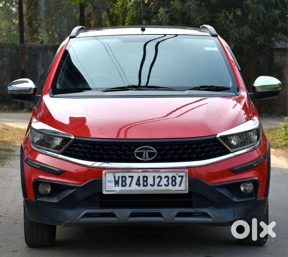 Tata Tiago Nrg 1.2 Xz Mt, 2022, Petrol