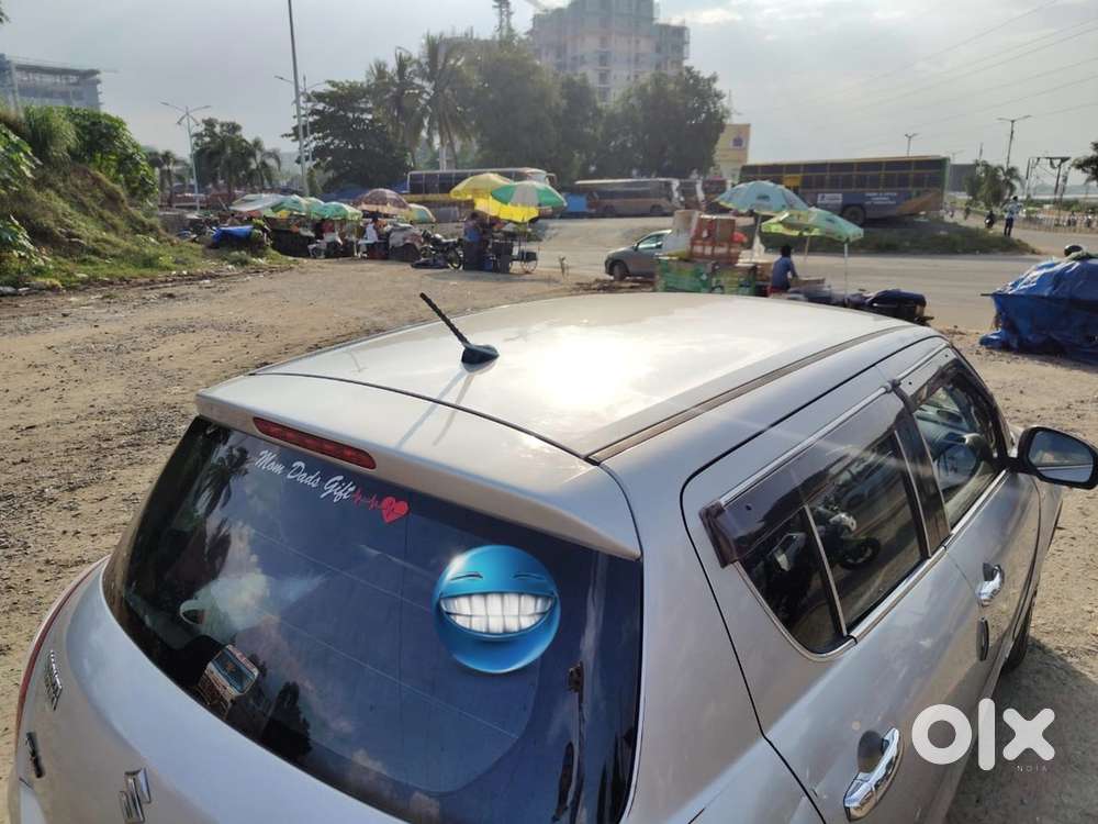 Swift Maruti 2014 Diesel Manual