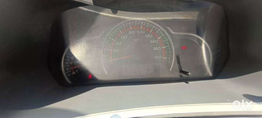 Maruti Suzuki Alto K10 Vxi Amt, 2016, Petrol