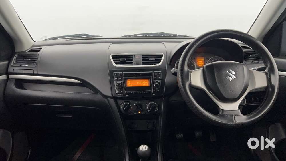 Maruti Suzuki Swift 2018 Vdi, 2016, Diesel