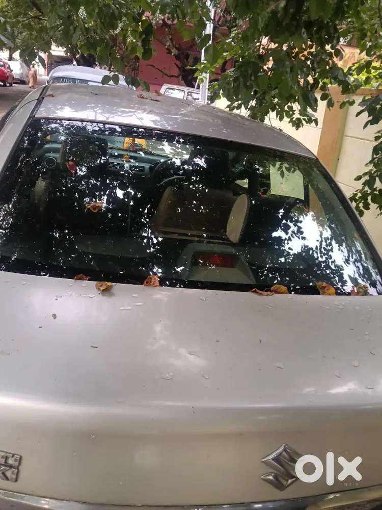 Maruti Suzuki Dzire 2011 Just Done Service Around 25000k New Tyre 2