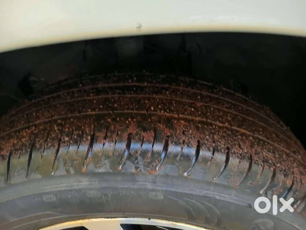Nissan Terrano Diesel Well Maintained