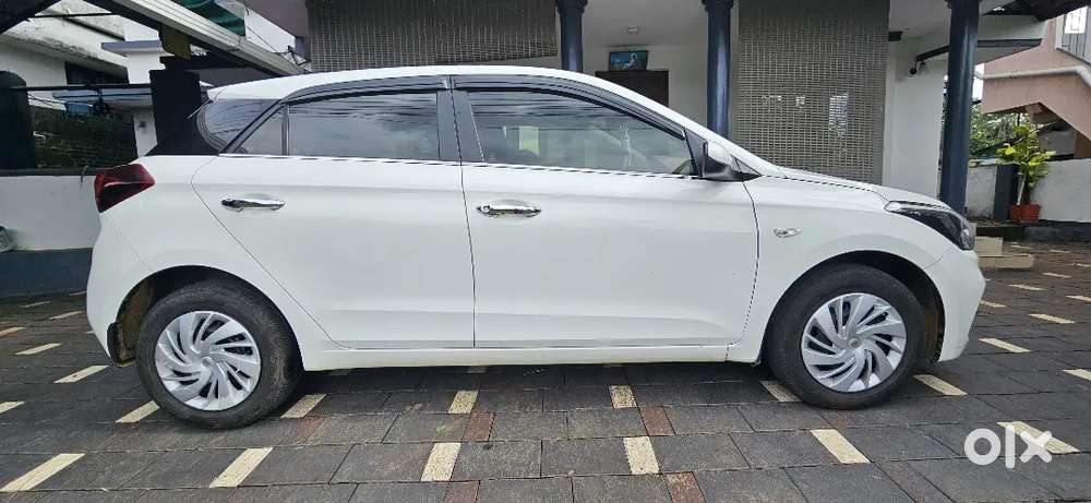 Hyundai Elite I20 2019 Petrol 51000 Km Driven