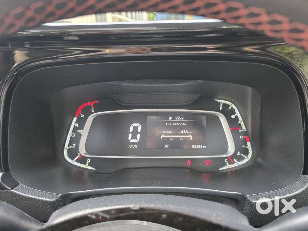 Kia Sonet 1.5 Gtx Plus Diesel, 2022, Diesel