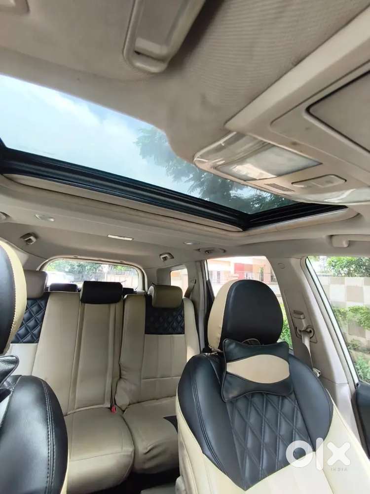 Mahindra Xuv500 W10 2019