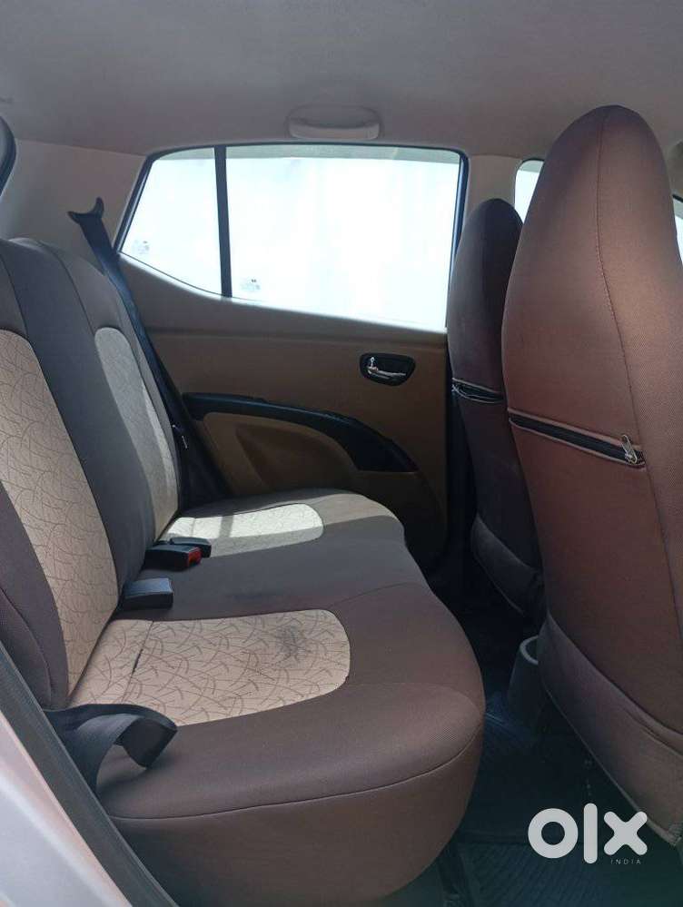 Hyundai I10 Sportz 1.1l, 2015, Petrol