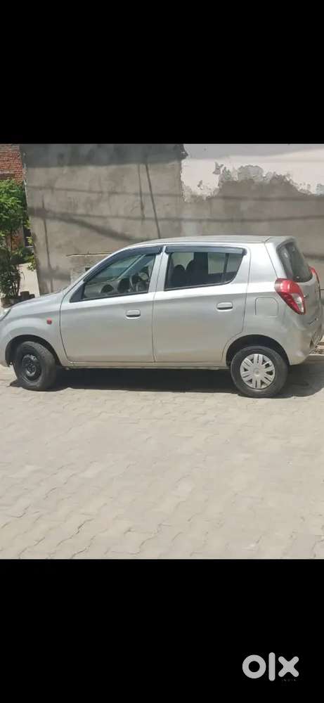 Maruti Suzuki Alto 800 2013 Petrol 79000 Km