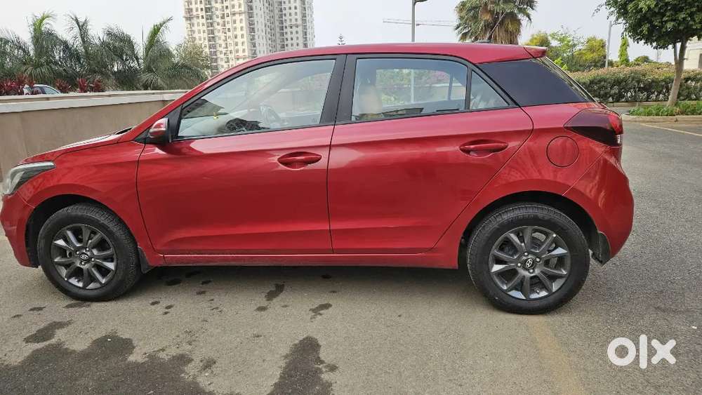 Hyundai Elite I20 2020 Petrol Well Maintained, 28k Kms Driven