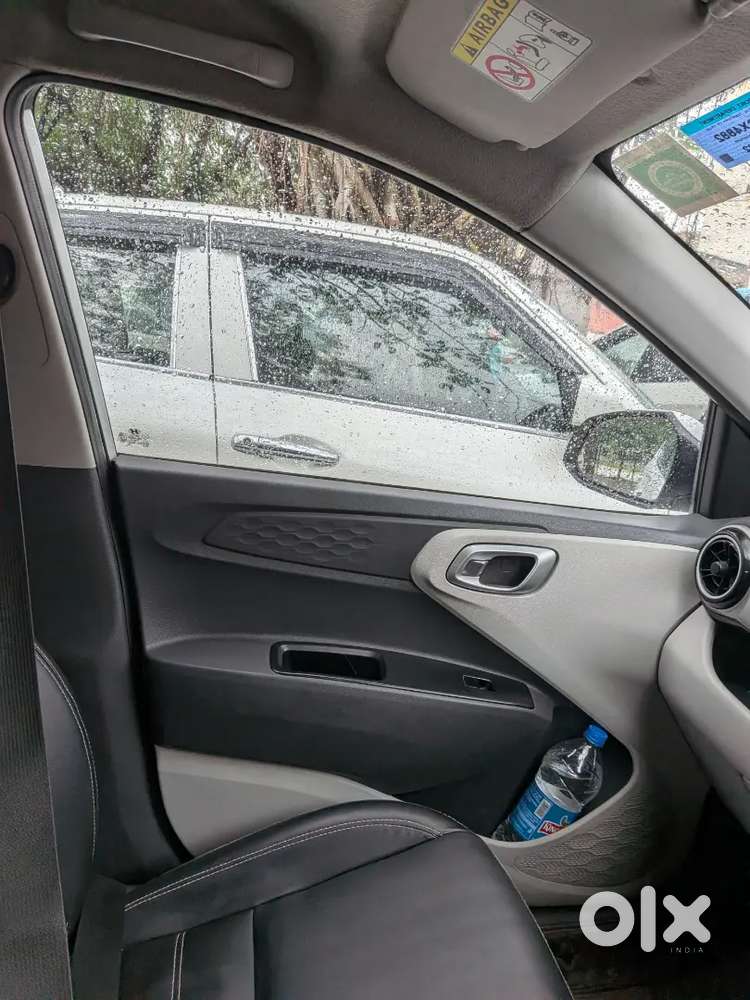 Hyundai Grand I10 2022 Sportz Variant