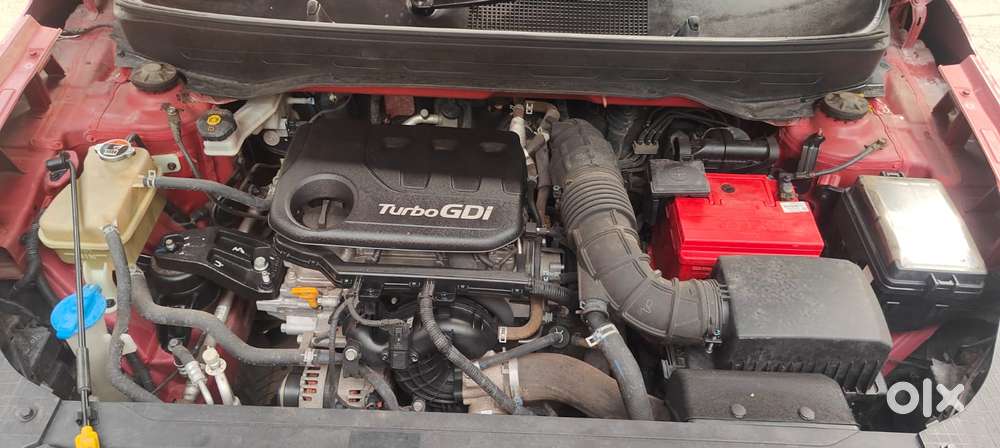 Hyundai Venue Sx Dual Tone Turbo, 2020, Petrol