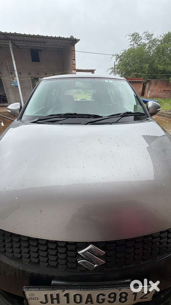 Maruti Suzuki Swift 3rd Owner 2013