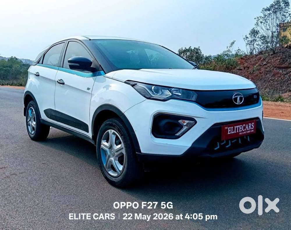 Tata Nexon Ev Prime Xm, 2023, Electric