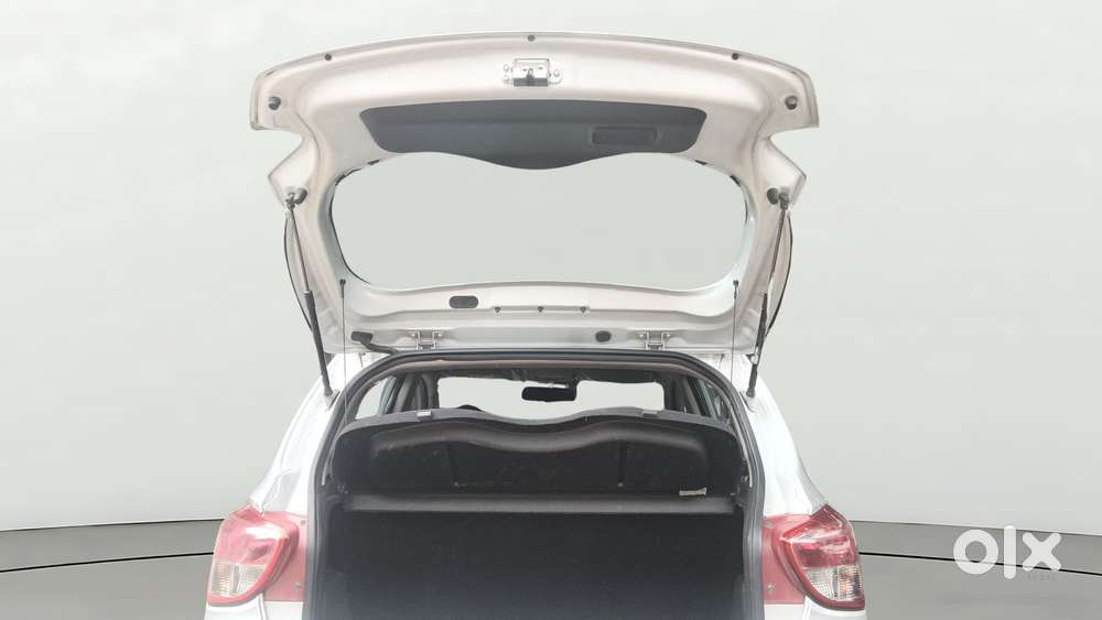 Hyundai Grand I10 1.2 Kappa Sportz Option At, 2017, Petrol