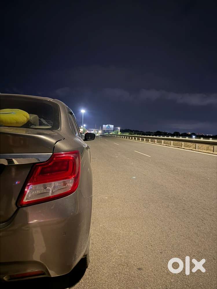 Maruti Suzuki Dzire 2020 Petrol 50000 Km Driven