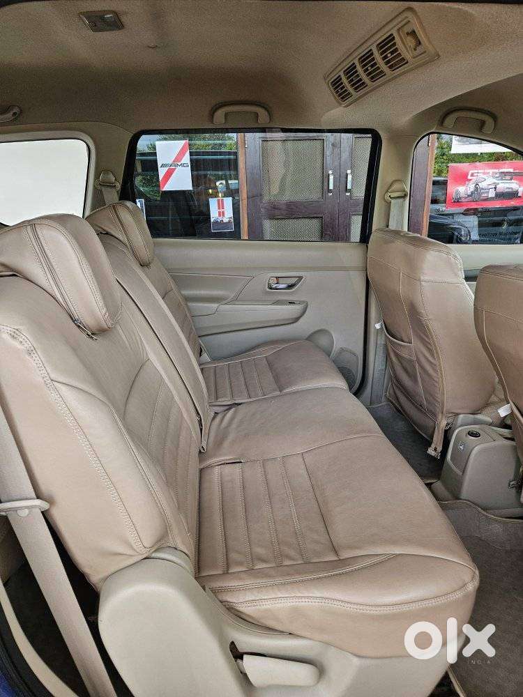 Maruti Suzuki Ertiga Vxi (o) Cng, 2021, Cng & Hybrids
