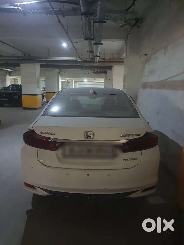 Best Condition Honda City