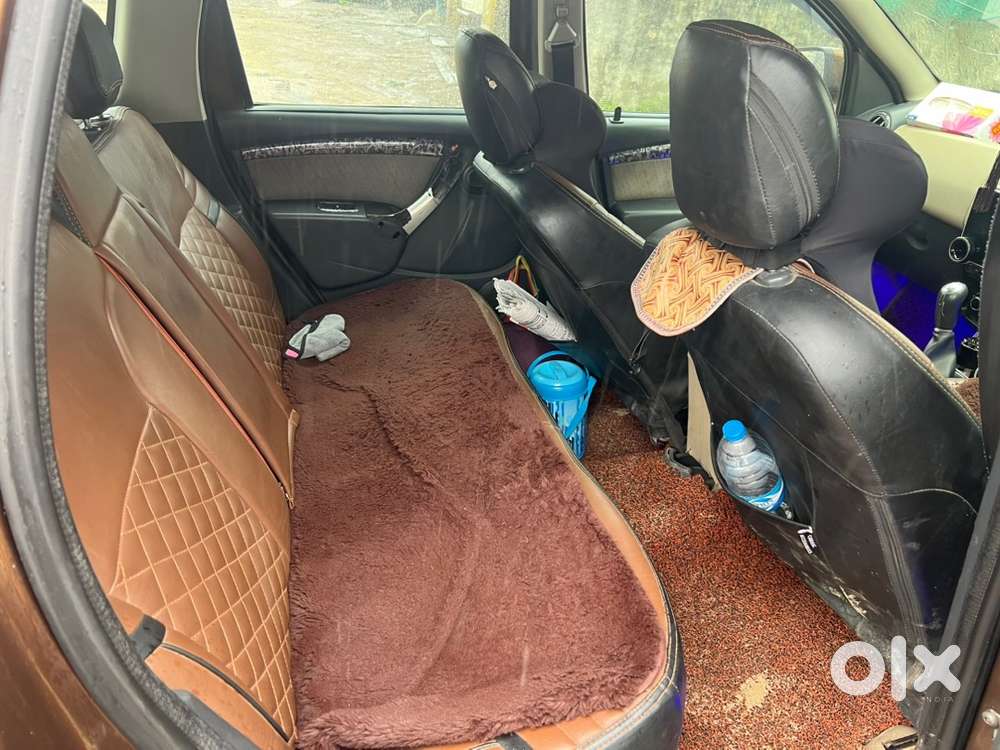 Renault Duster Diesel 2014