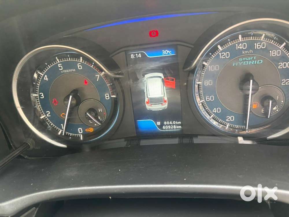 Maruti Suzuki Xl6 2021 Petrol Well Maintained