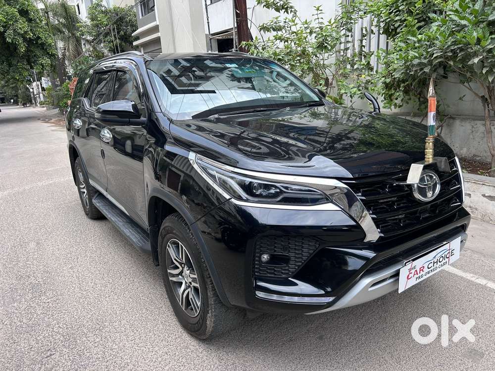 Toyota Fortuner 4x2 At 2.8 Diesel, 2024, Diesel
