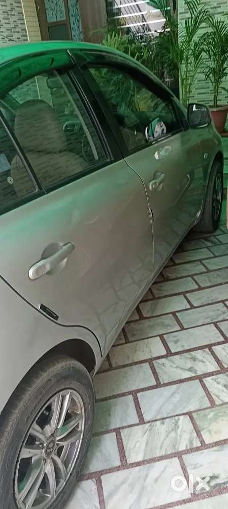Nissan Micra 2014 Diesel 127000 Km Driven