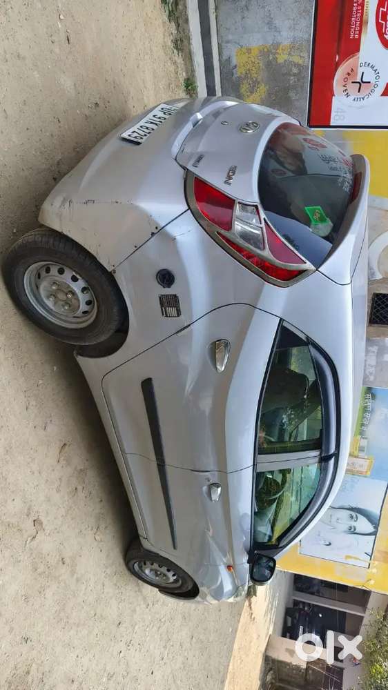 Hyundai Eon Era Lpg 2016