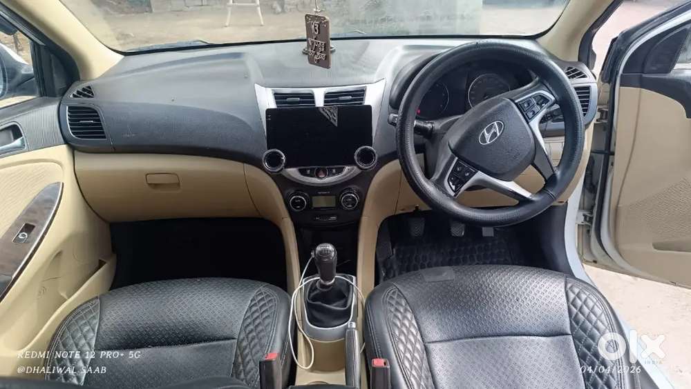 Verna Fluidic 2014 Model7 Month Okk Report Gdi Full Koi Kmi Nhi
