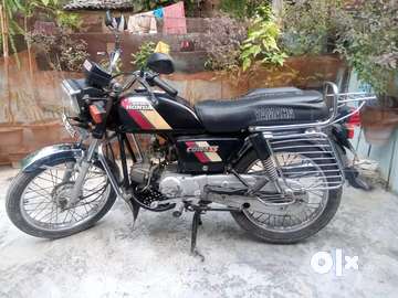 Hero Honda CD 100 SS Motorcycles 1790397894