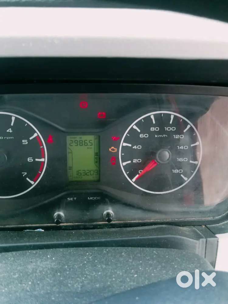 Mahindra Scorpio Getaway 2019
