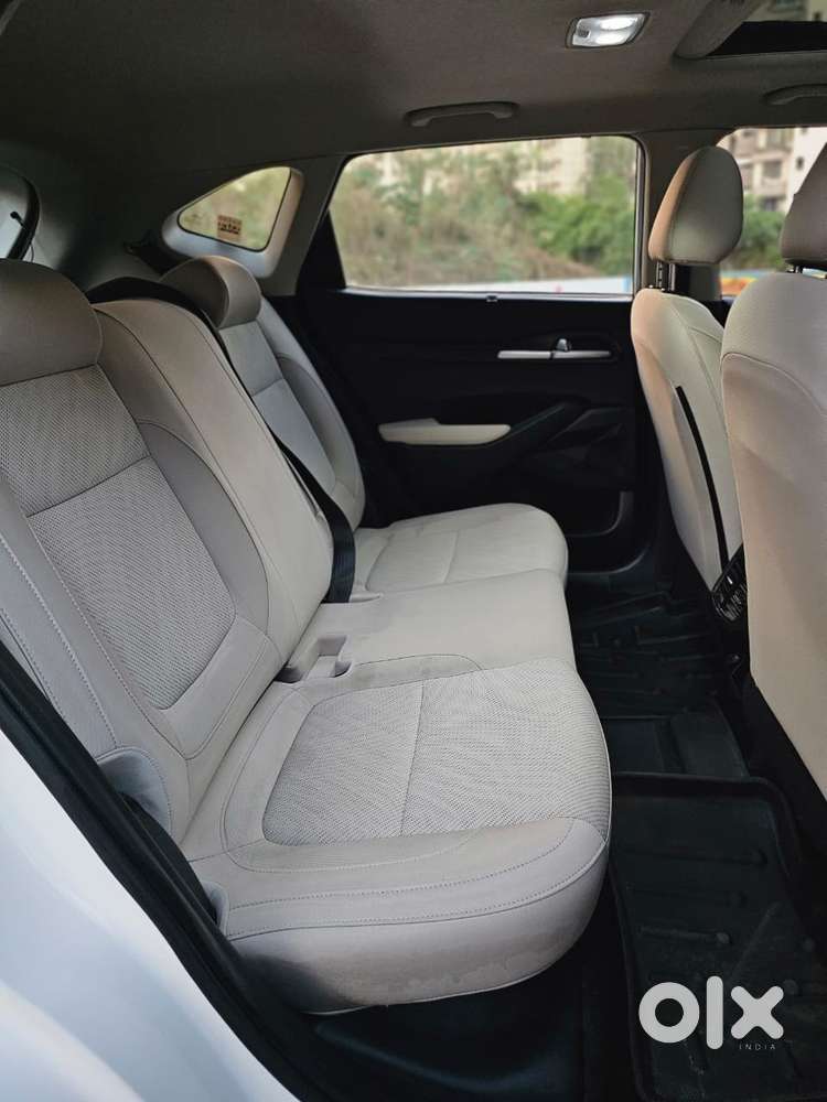 Kia Seltos 1.5 Htx+ Mt Dual Tone Imt, 2023, Petrol