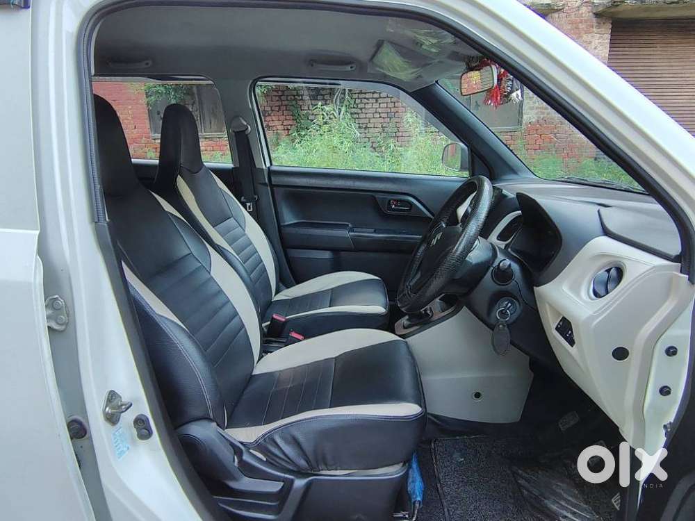 Maruti Suzuki Wagon R Lxi 1.0, 2023, Petrol