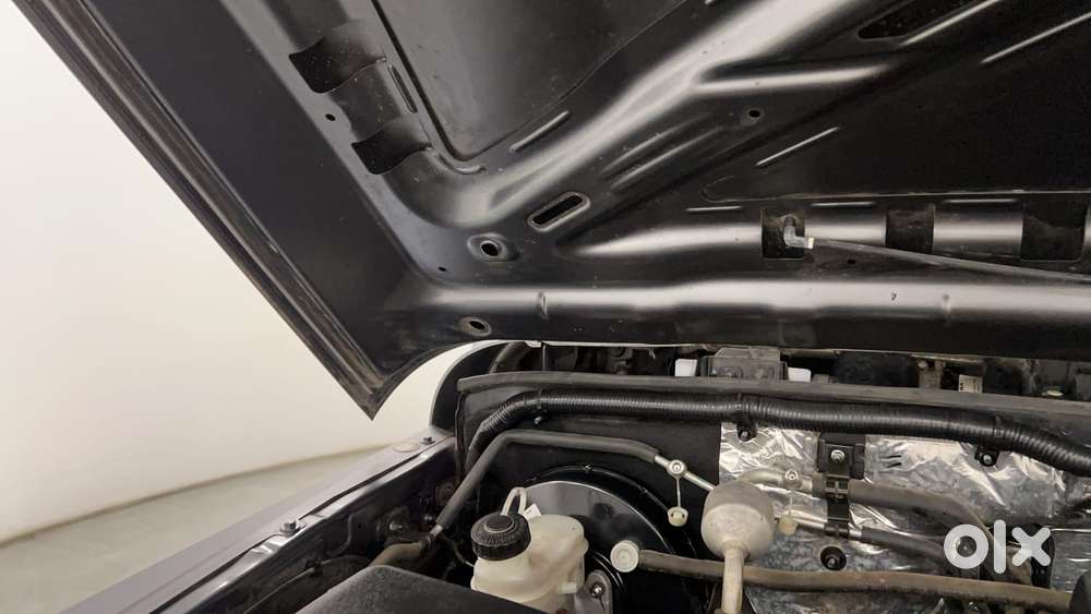 Mahindra Thar 2.0 Lx Hard Top Petrol At 4 Rwd, 2021, Petrol