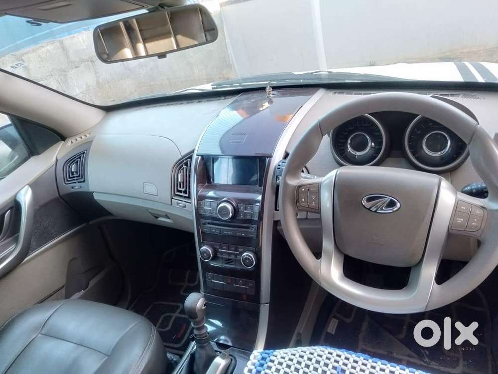 Mahindra Xuv500 2014 Diesel 93000 Km Driven