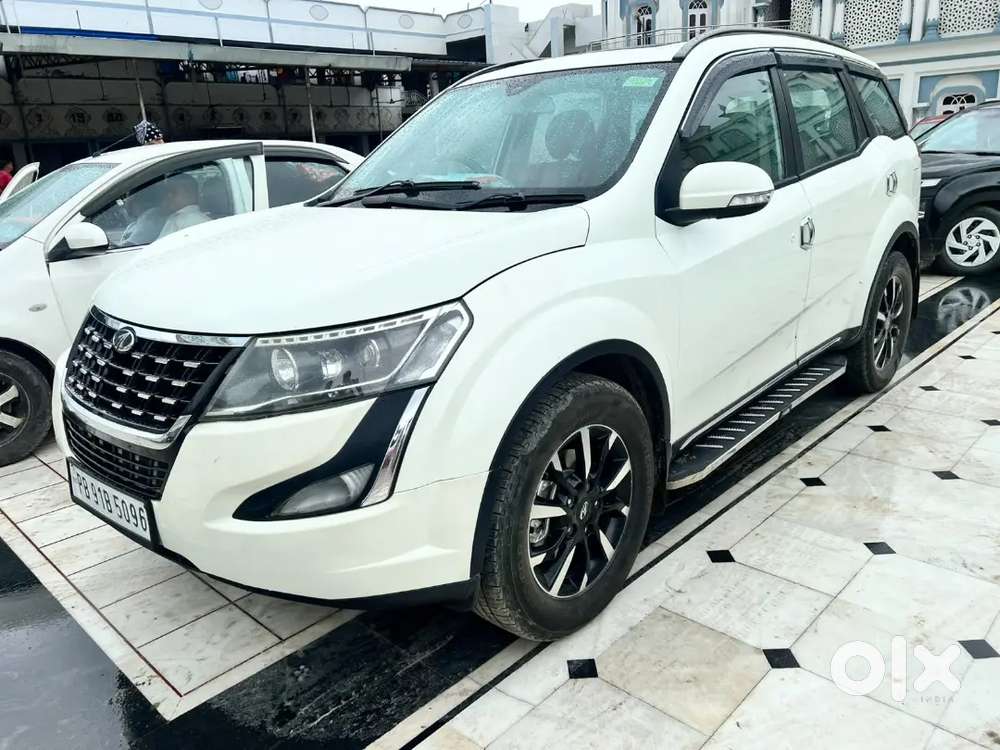 Mahindra Xuv700 Diesel 2018