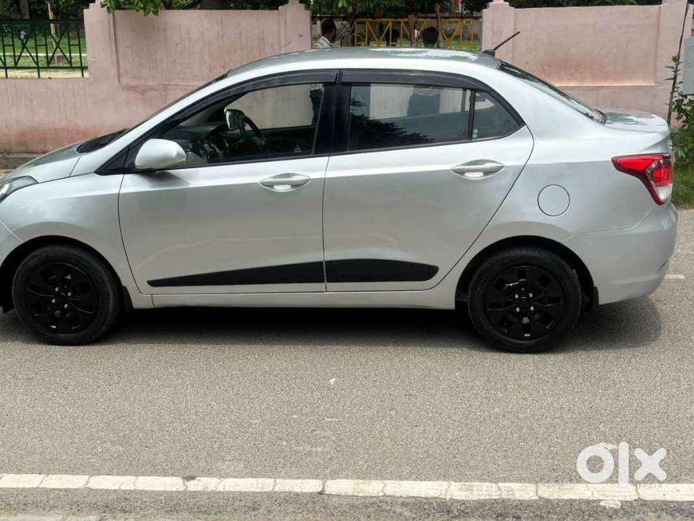 Hyundai Xcent, 2014, Petrol