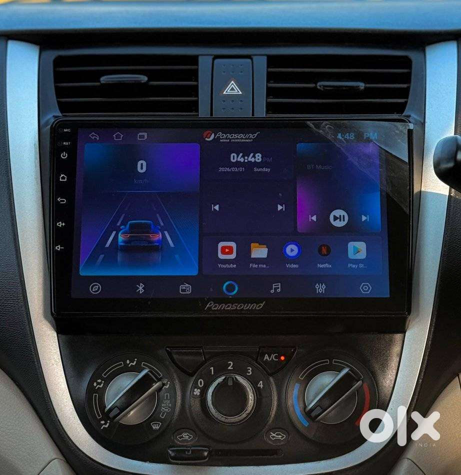 Maruti Suzuki Celerio Vxi(o), 2018, Cng & Hybrids