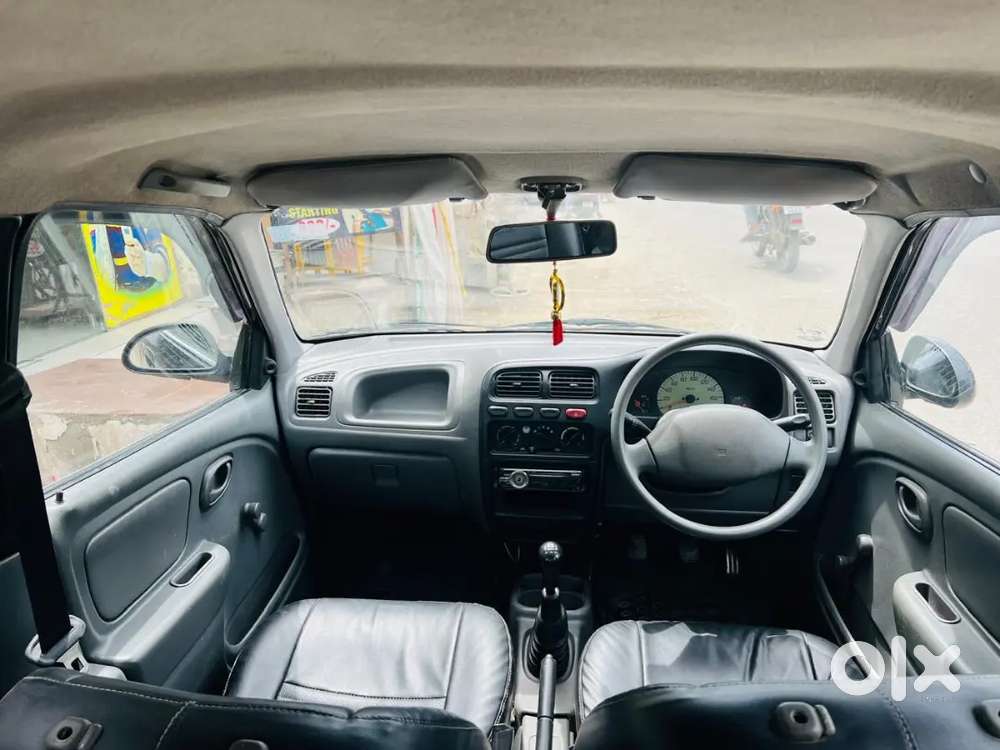 Maruti Suzuki Alto 2009