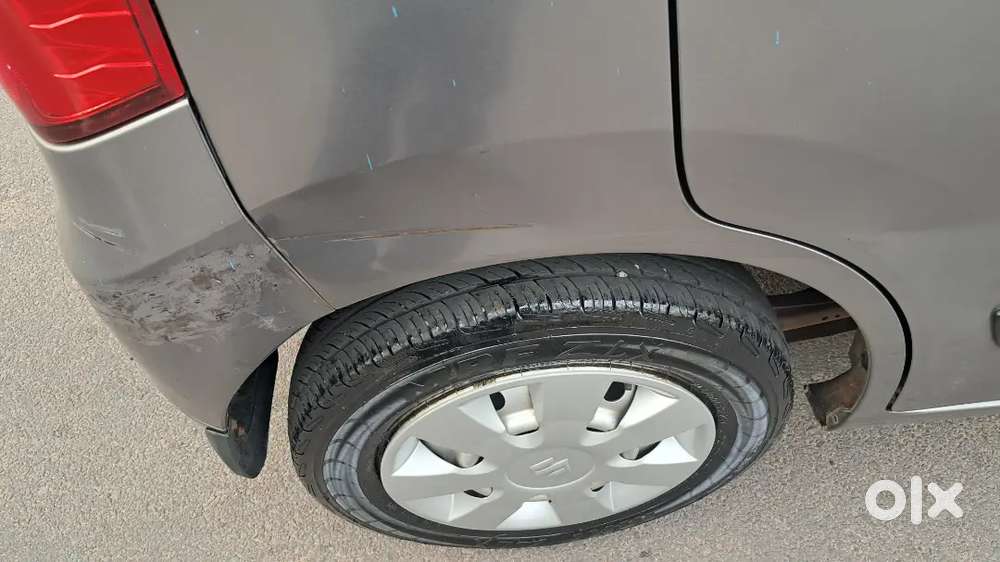 Wangor Lxi 1.0  2013 Year Till Date Showroom Serviced W