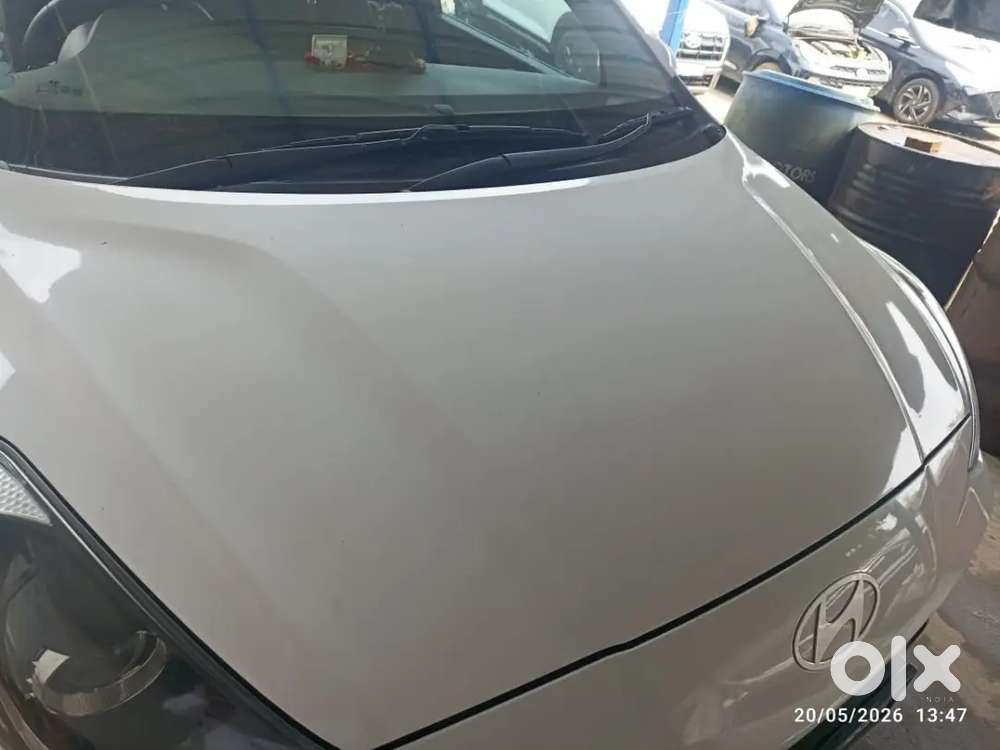 Hyundai Grand I10 Nios 2023