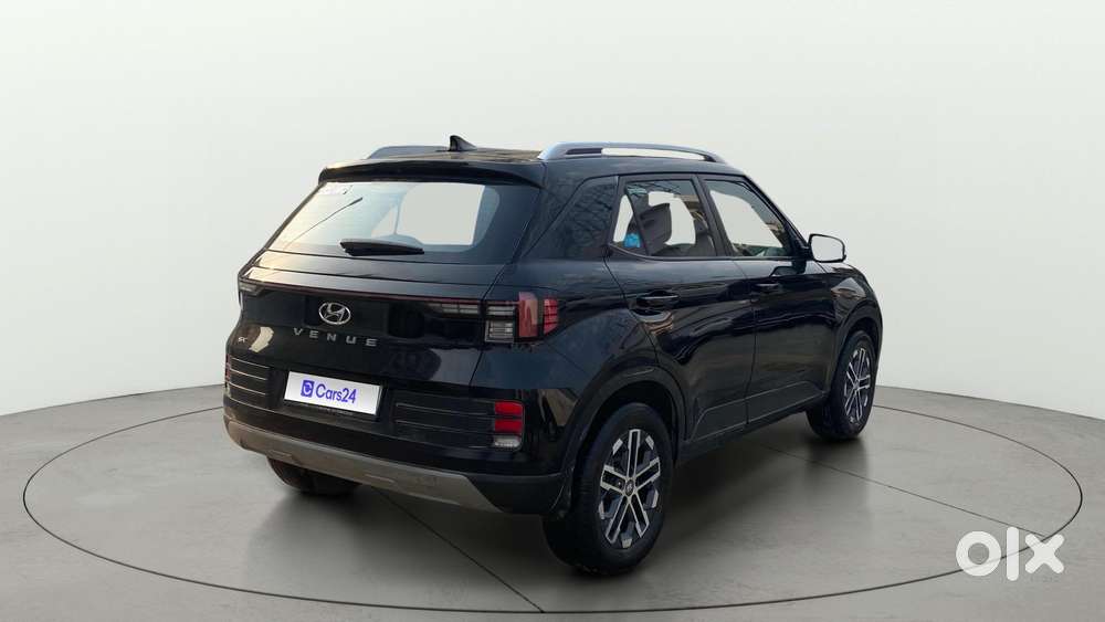 Hyundai Venue Sx Diesel, 2022, Diesel
