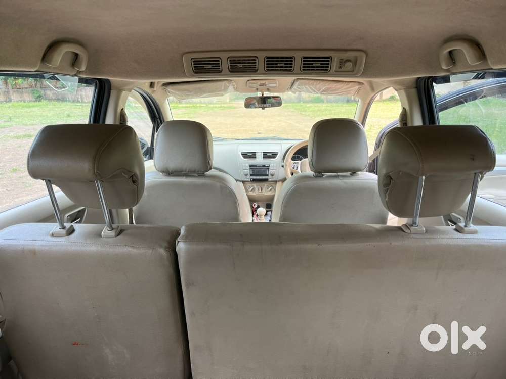 Maruti Ertiga Diesel Manual 2017