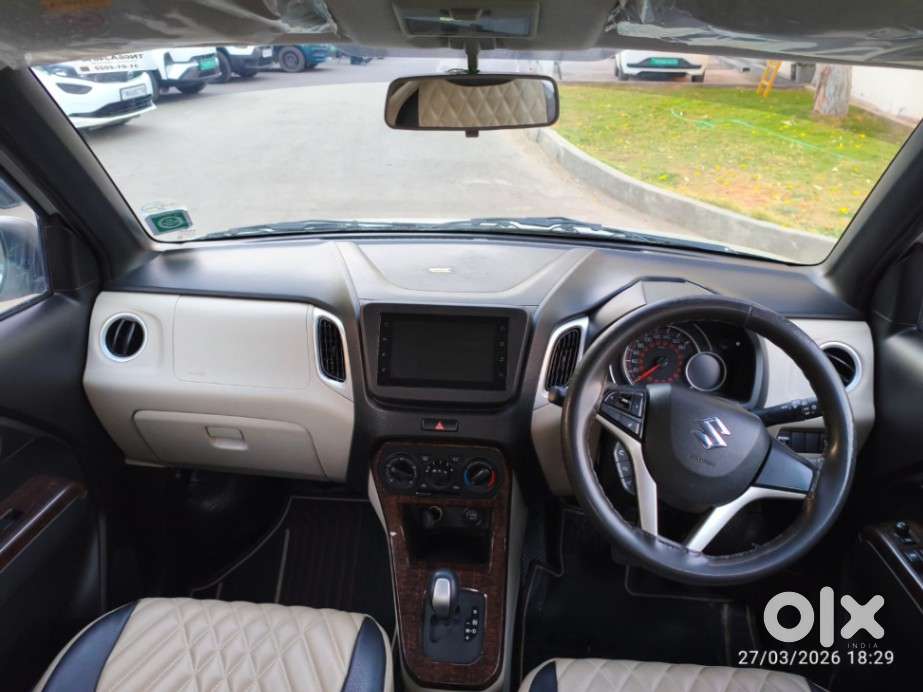 Maruti Suzuki Alto-800