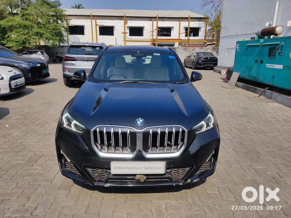 Bmw X1 Sdrive18i M Sport, 2023, Petrol