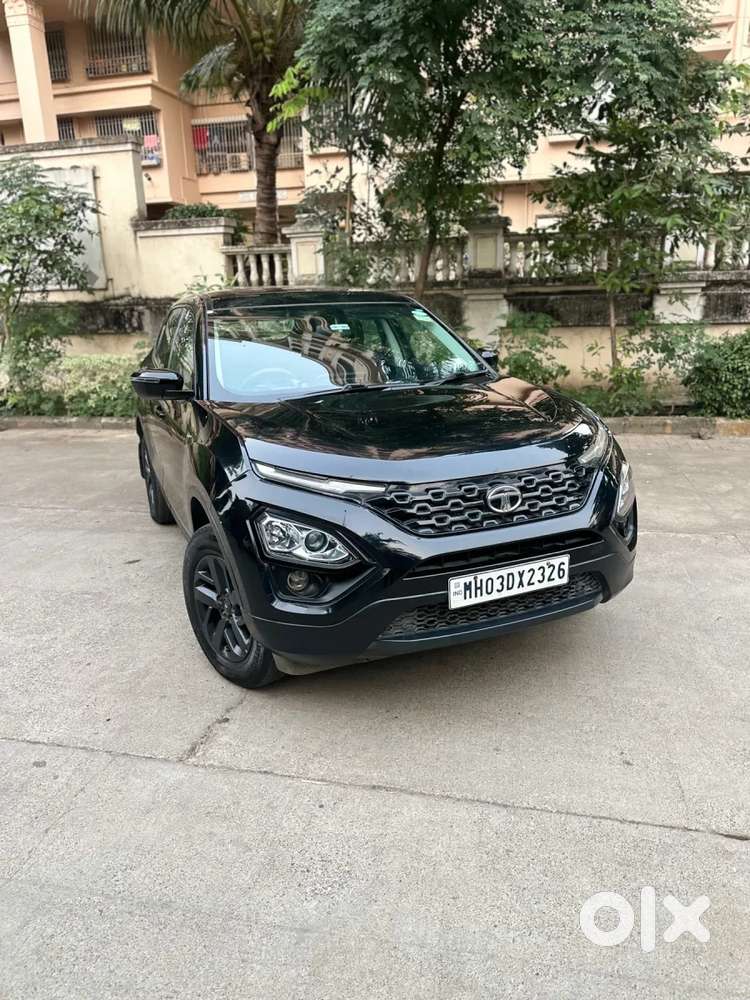 Tata Harrier Xt+, 2022, Diesel