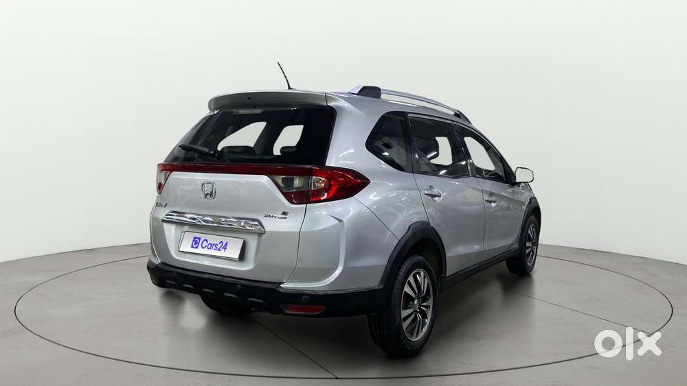 Honda Br-v 1.5 S I-dtec Mt, 2017, Diesel