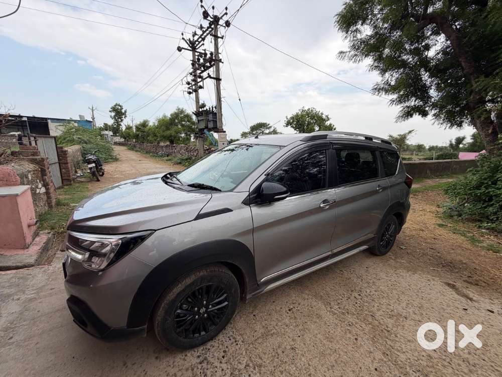 Xl6 Cng 2019