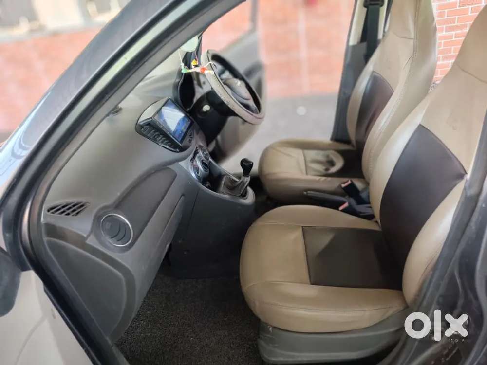 Hyundai I10 Magna 2011 Car