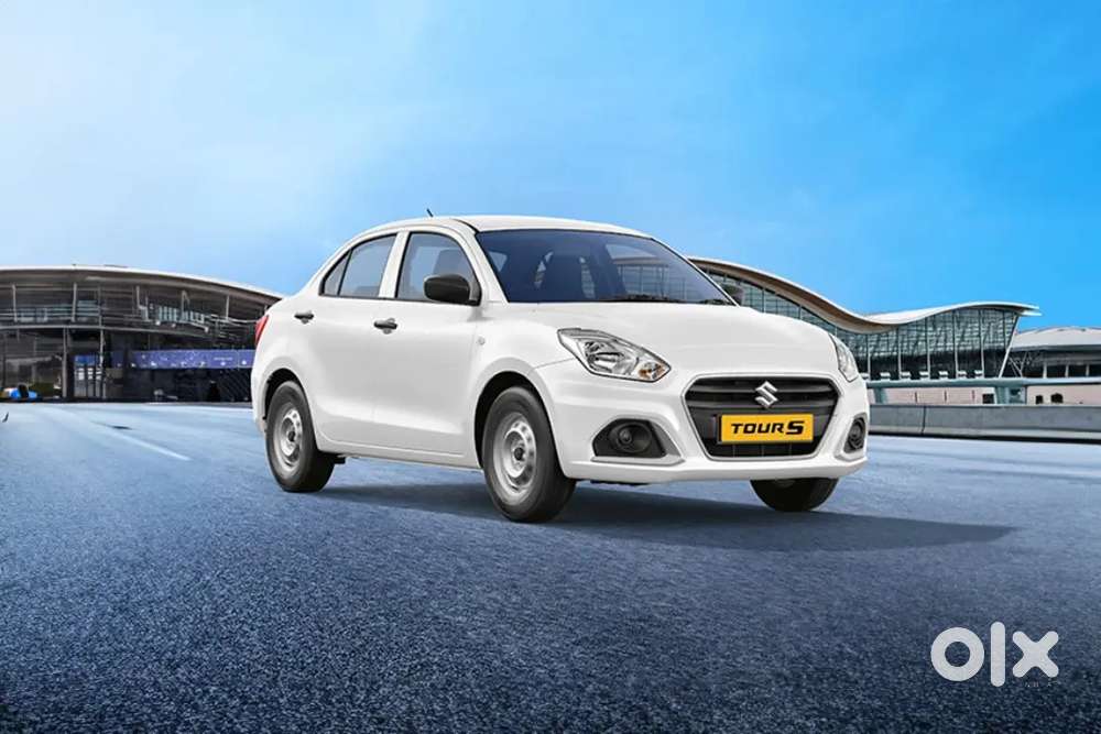 Maruti Suzuki Dzire 2024 New Condition