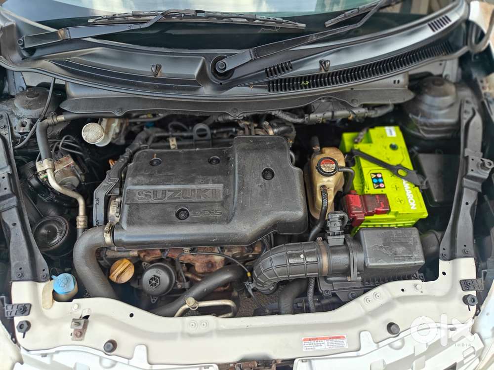 Maruti Suzuki Swift Dzire Zdi + Mt, 2012, Diesel