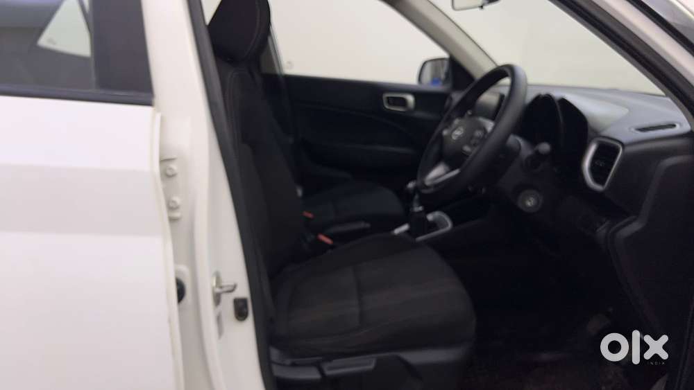 Hyundai Venue Sx Turbo, 2020, Petrol