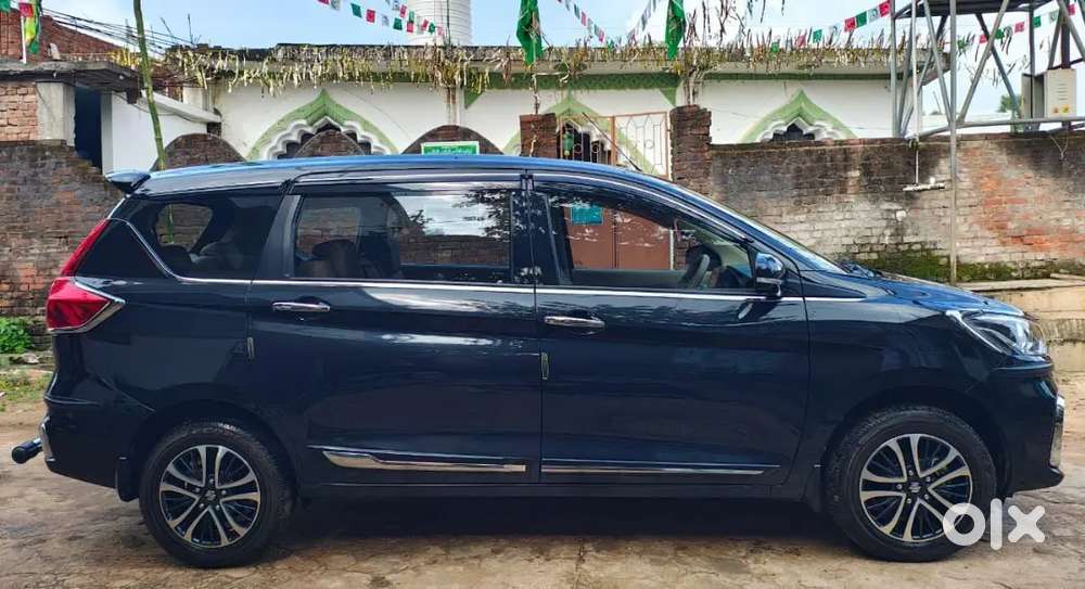 Maruti Suzuki Ertiga 1.5 Zxi 2024
